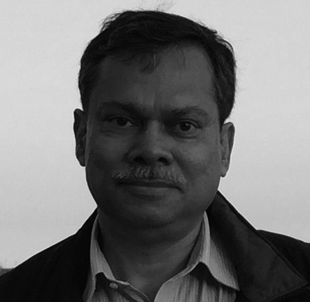 Chandra Shekhar Sinha